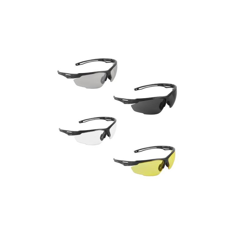 Lunettes de travail Portwest PS36