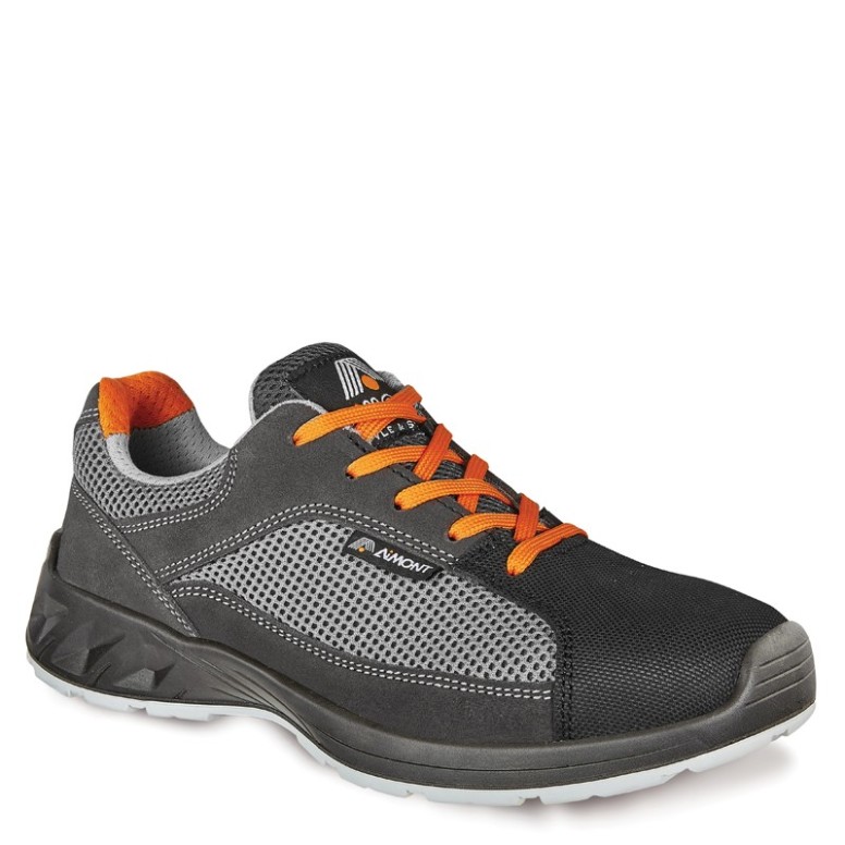 Chaussures de sécurité Aimont Corsair S1P SRC...