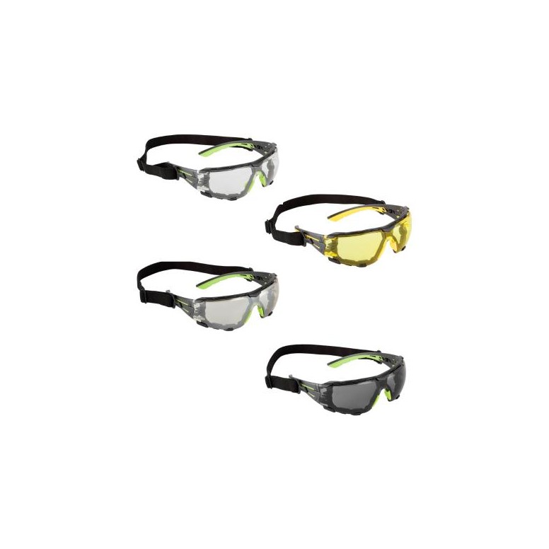 Lunettes de protection Tech Look Lite KN...