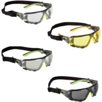 Lunettes de protection Tech Look Lite KN Portwest PS28