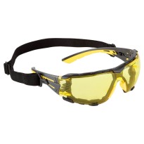 Lunettes de protection Tech Look Lite KN Portwest PS28