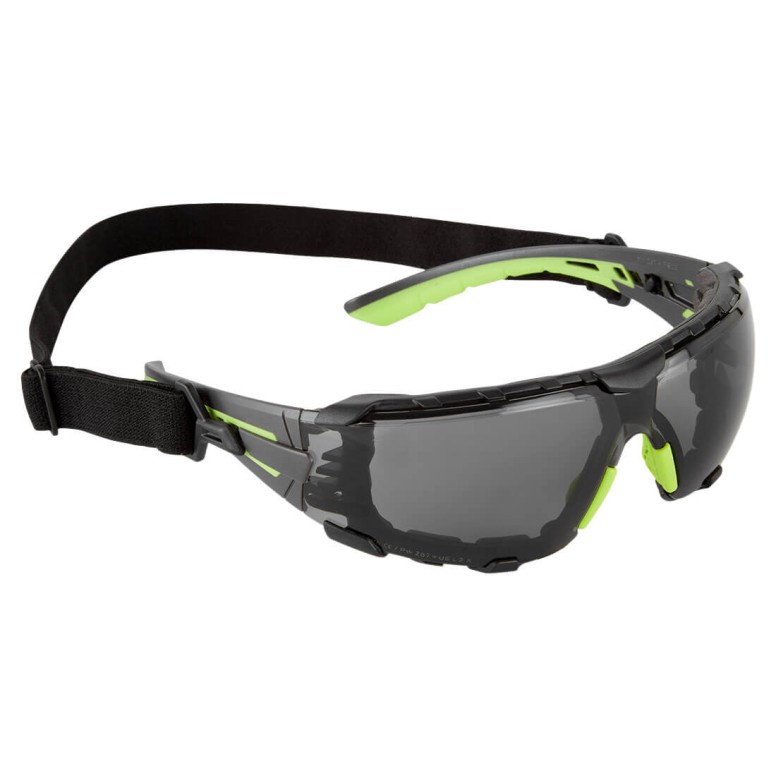 Lunettes de protection Tech Look Lite KN...