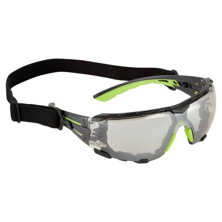 Lunettes de protection Tech Look Lite KN...