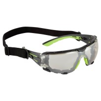 Lunettes de protection Tech Look Lite KN Portwest PS28