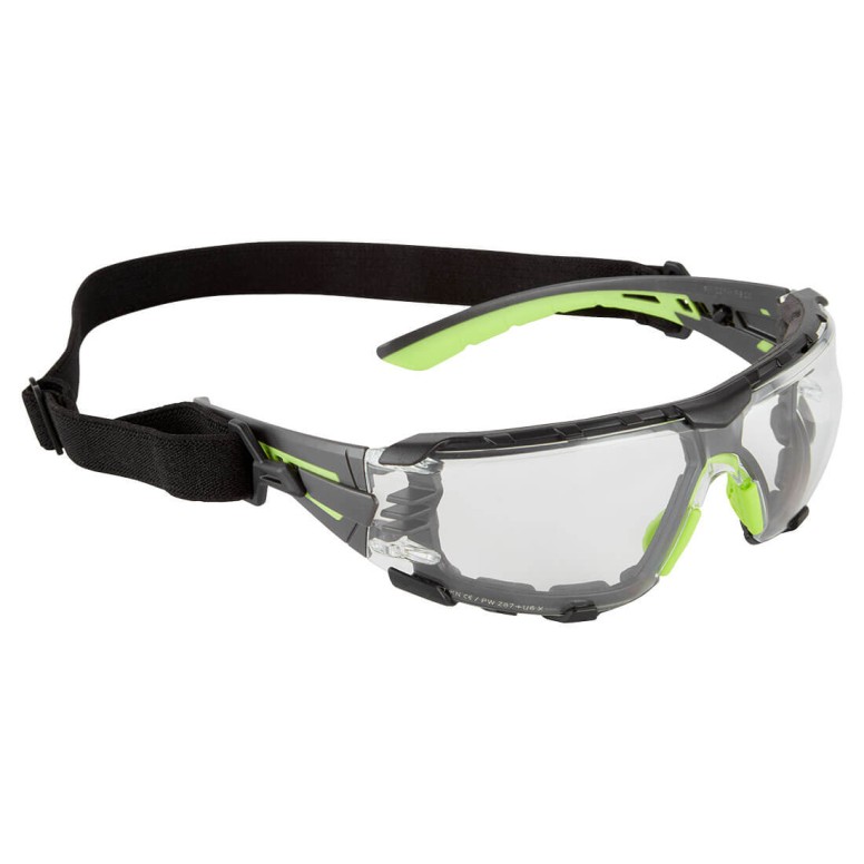 Lunettes de protection Tech Look Lite KN...
