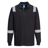 Veste de travail WX3 ignifugée Portwest FR711