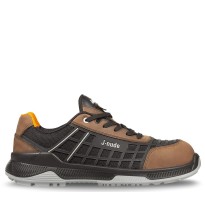 Chaussures de sécurité Jallatte Jaldojo S3 ESD SRC JNI01