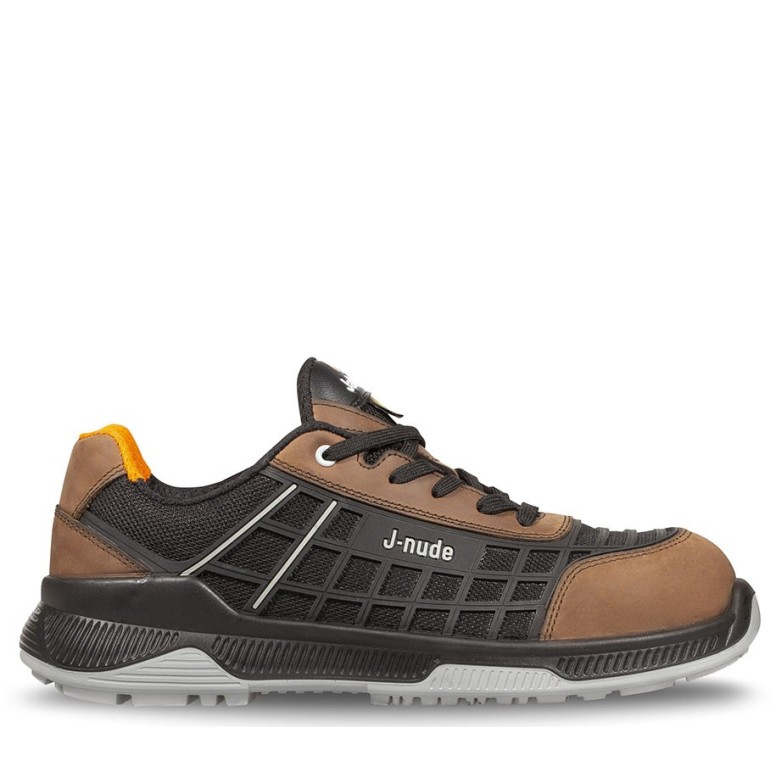 Chaussures de sécurité Jallatte Jaldojo S3 ESD...