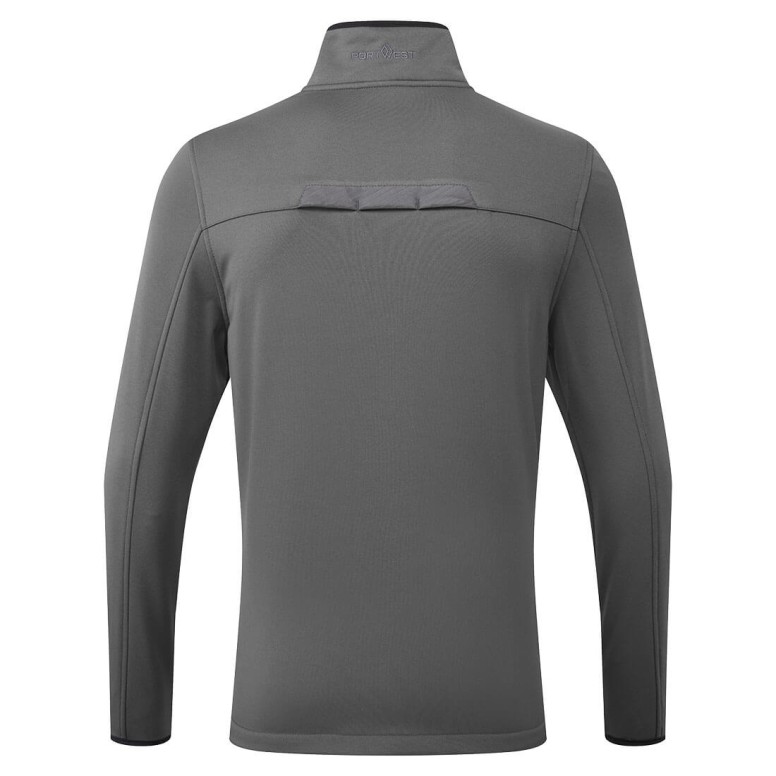 Sweatshirt de travail WX3 à fermeture éclair...