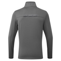 Sweatshirt de travail WX3 à fermeture éclair complète Portwest T756