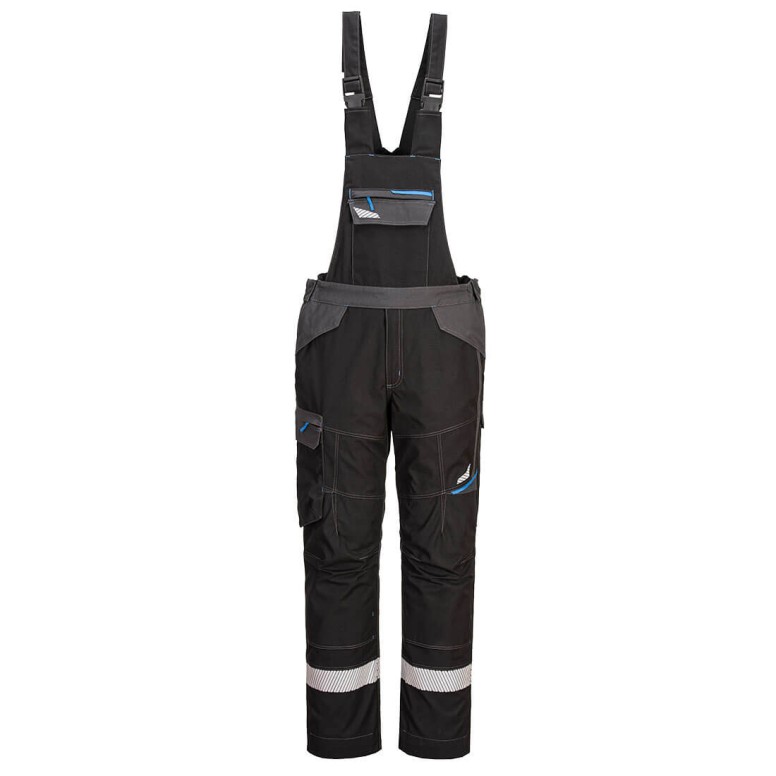 Salopette de travail Portwest Ignifugée FR405