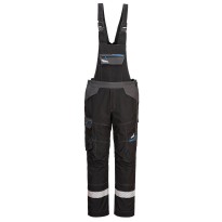 Salopette de travail Portwest Ignifugée FR405