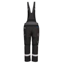 Salopette de travail Portwest Ignifugée FR405