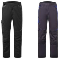 Pantalon de travail lavage industriel WX3 Stretch Portwest T747