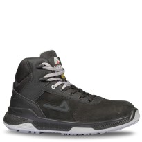 Chaussures de sécurité Aimont Crush S3 CI HI ESD SRC AFAF101