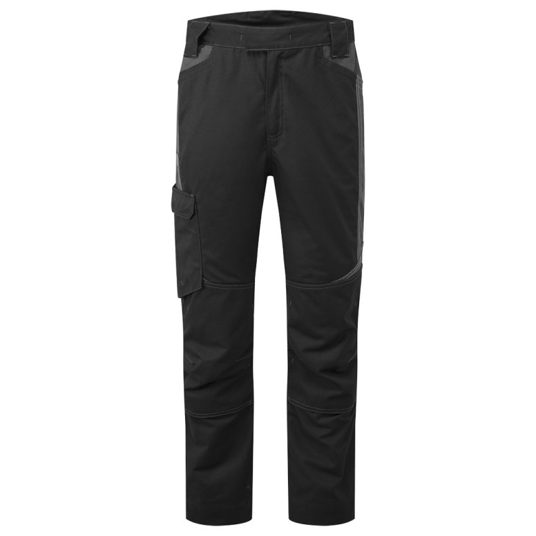 Pantalon de travail lavage industriel WX3...