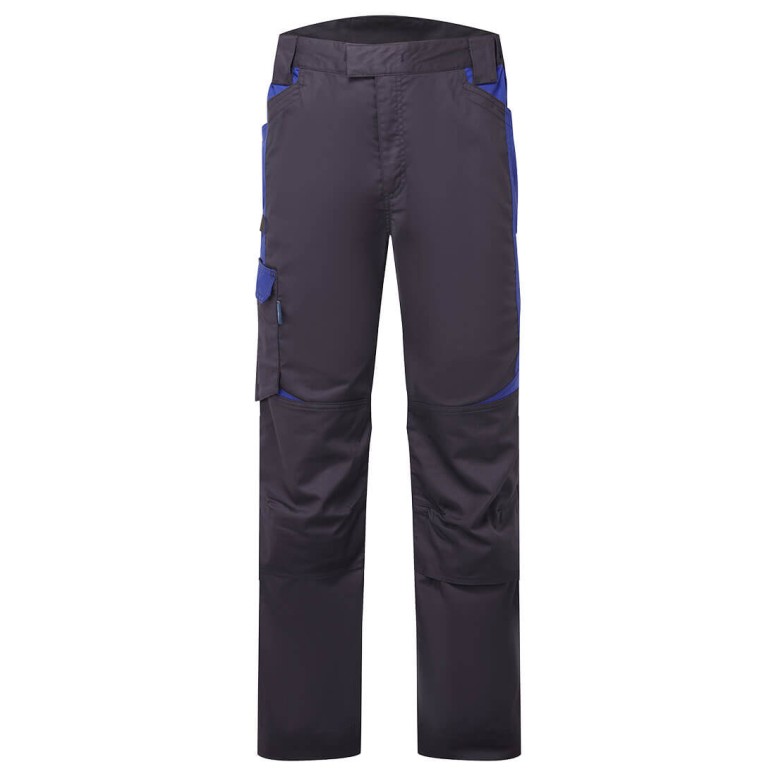 Pantalon de travail lavage industriel WX3...