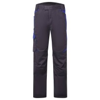 Pantalon de travail lavage industriel WX3 Stretch Portwest T747