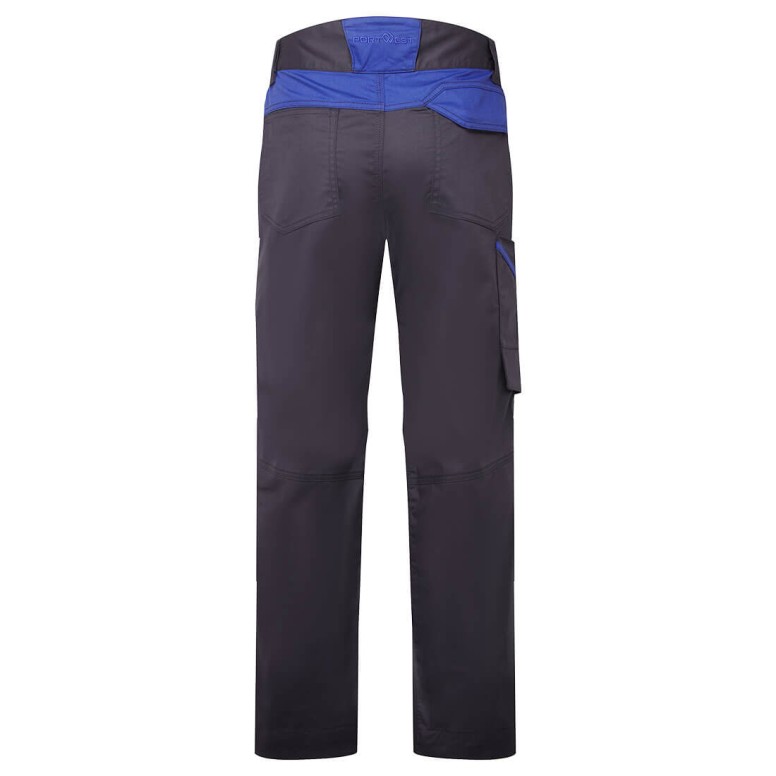 Pantalon de travail lavage industriel WX3...