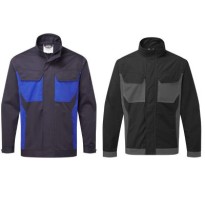 Veste de travail lavage industriel WX3 Portwest T745