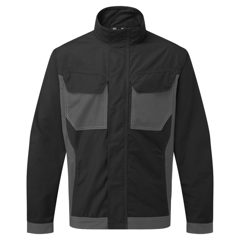 Veste de travail lavage industriel WX3 Portwest...