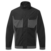 Veste de travail lavage industriel WX3 Portwest T745