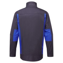 Veste de travail lavage industriel WX3 Portwest T745