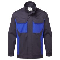 Veste de travail lavage industriel WX3 Portwest T745