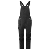 Salopette de travail lavage industriel WX3 Stretch... 2