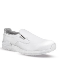 Chaussures de sécurité Aimont Cream S2 SRC 00ABI24