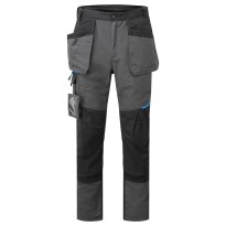 Pantalon de travail Holster Slim Fit WX3 Portwest T719