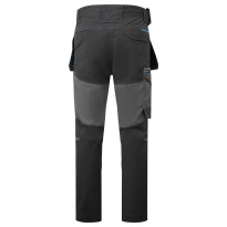 Pantalon de travail Holster Slim Fit WX3 Portwest T719 2