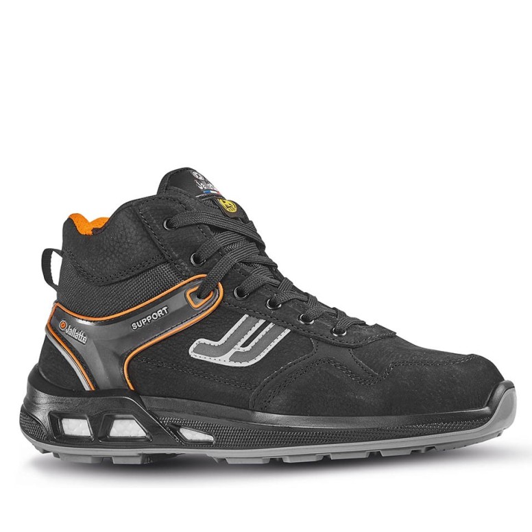Chaussures de sécurité Jallatte Jaldynam S3 CI...