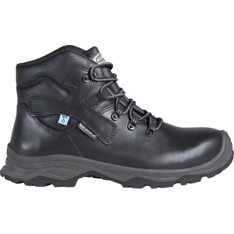 Chaussures de sécurité Metalfree Overway S7S HI...