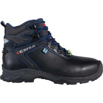 Chaussures de Sécurité Metalfree Cofra Magdenburg ESD S7S HI CI HRO LG SC FO 37090-N00