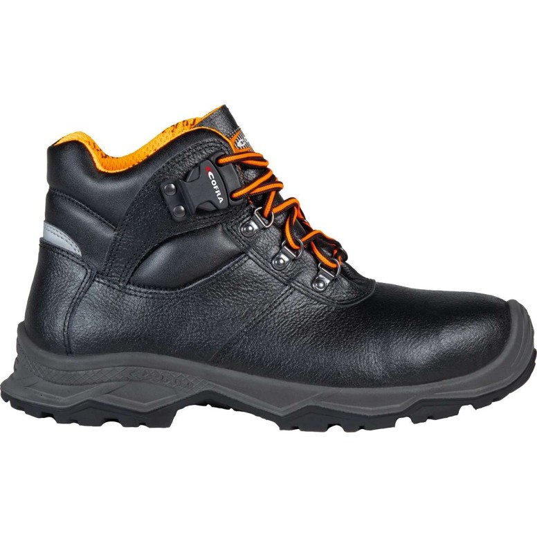 Chaussures de Sécurité Metalfree Cofra K2 S3S...