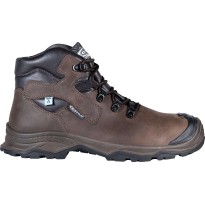Chaussures de sécurité Metalfree Cofra Stub S7S HI CI HRO LG SC FO SR 37060-N001