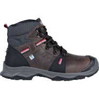 Chaussures de sécurité sans métal Cofra Rampone S7S HI CI HRO LG SC FO SR 37180-N01