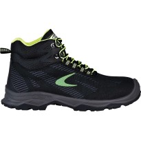 Chaussures de sécurité Metalfree Cofra OPERATE S3S HRO LG...