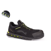 Chaussures de sécurité basses Giasco MOON S1PL FO SC SR...
