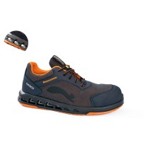 Chaussures de sécurité basses Giasco STAR S1PL FO SR 3L131AC