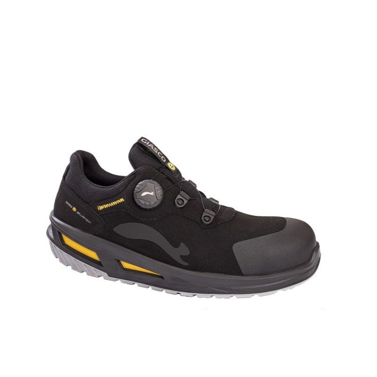 Chaussures de sécurité basses BOA Giasco LYNX...