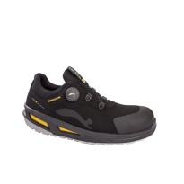 Chaussures de sécurité basses BOA Giasco LYNX S3L FO SC SR 3M144N
