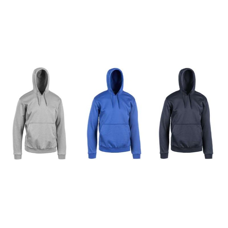 Sweatshirt de Travail à Capuche Sottozero...