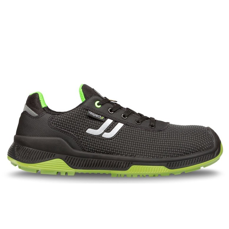 Chaussures de sécurité Jallatte Jaleco S3 CI HI...