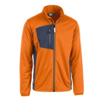 Sweat de Travail à Fermeture Éclair Intégrale Multipoches... 2