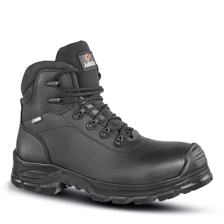 Chaussures de sécurité Jallatte Jalebene S3 CI...
