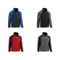 Sweat à Capuche en Polaire de Travail Zippée Sottozero...