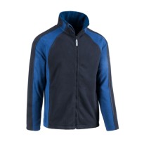 Sweat à Capuche en Polaire de Travail Zippée Sottozero... 2