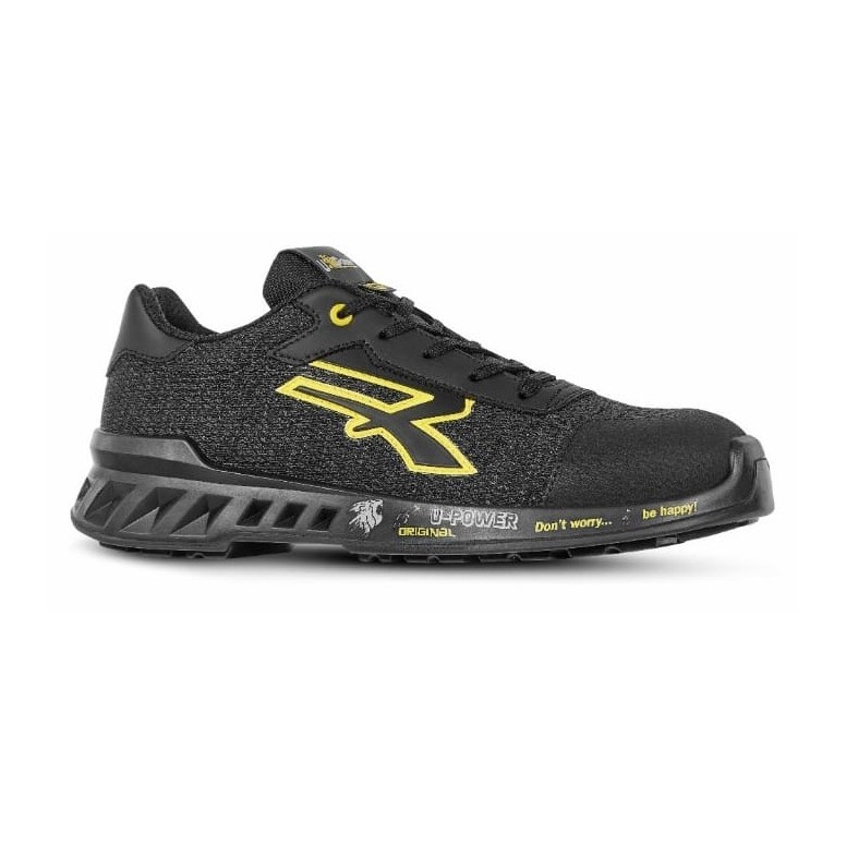 chaussures de sécurité U-Power Frank S1P SRC...